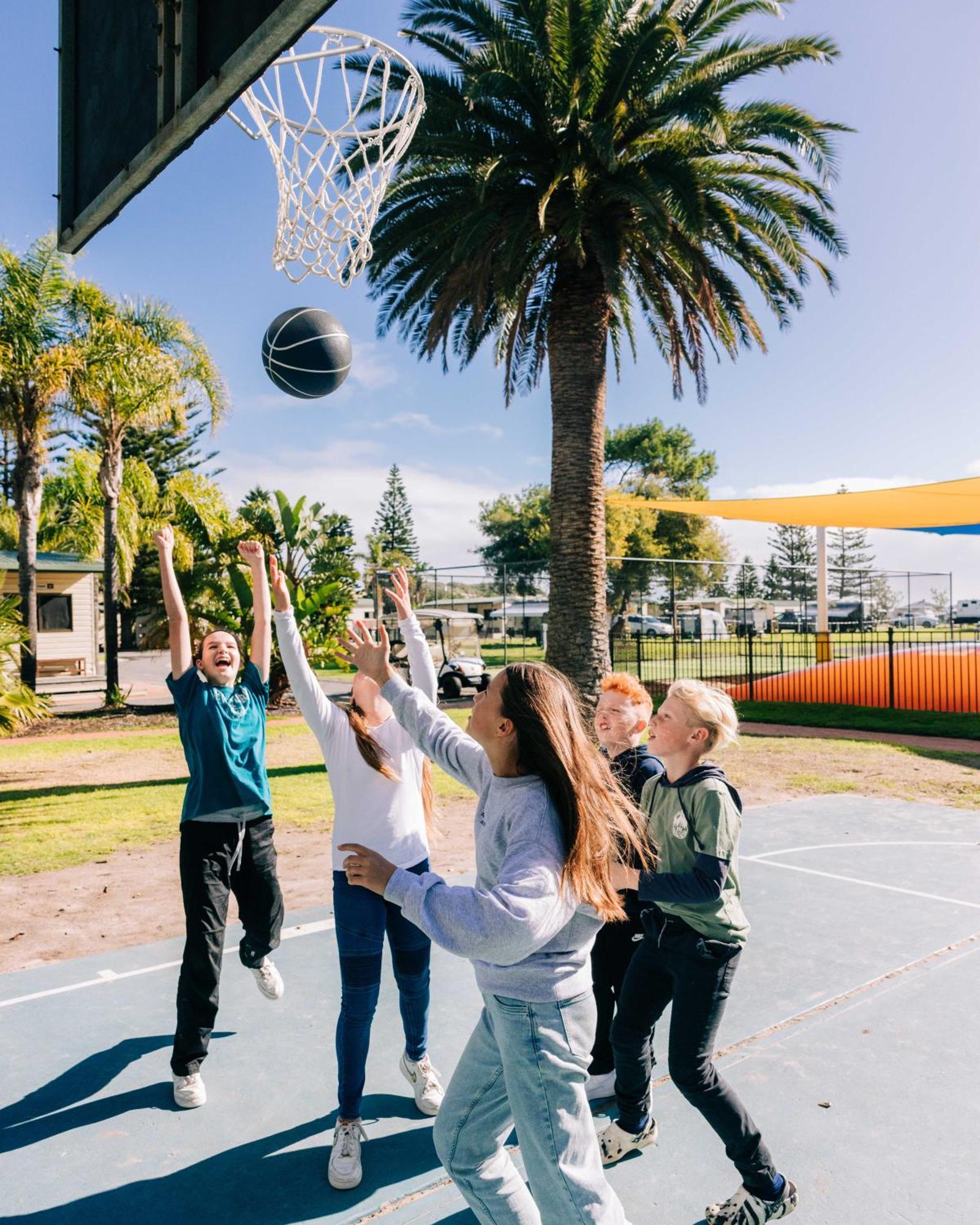 BIG4 West Beach Parks Adelaide Exterior foto