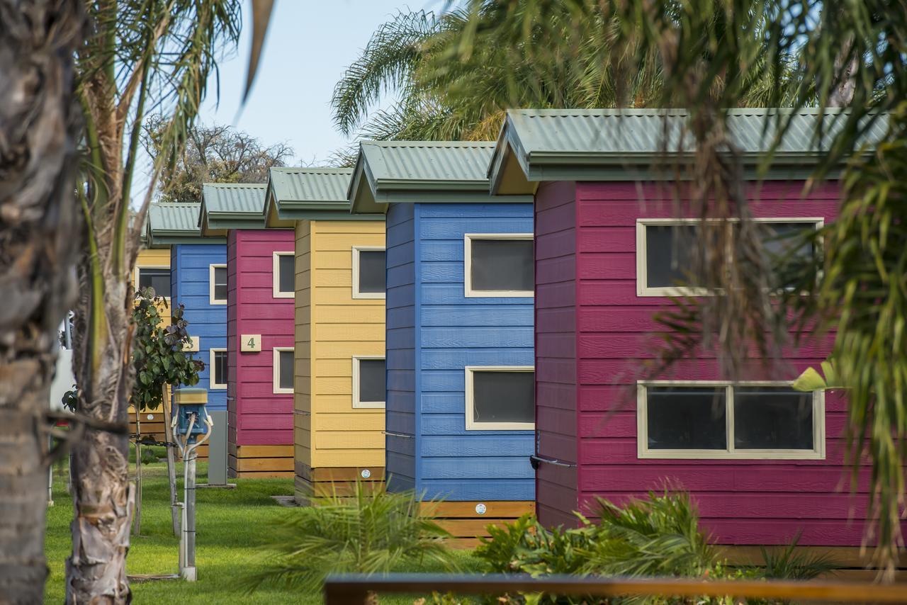 BIG4 West Beach Parks Adelaide Exterior foto